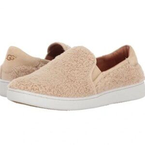 UGG Ricci Sneakers PINK